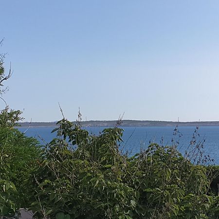 Endless Horizont Apartment Rtina Rum bild