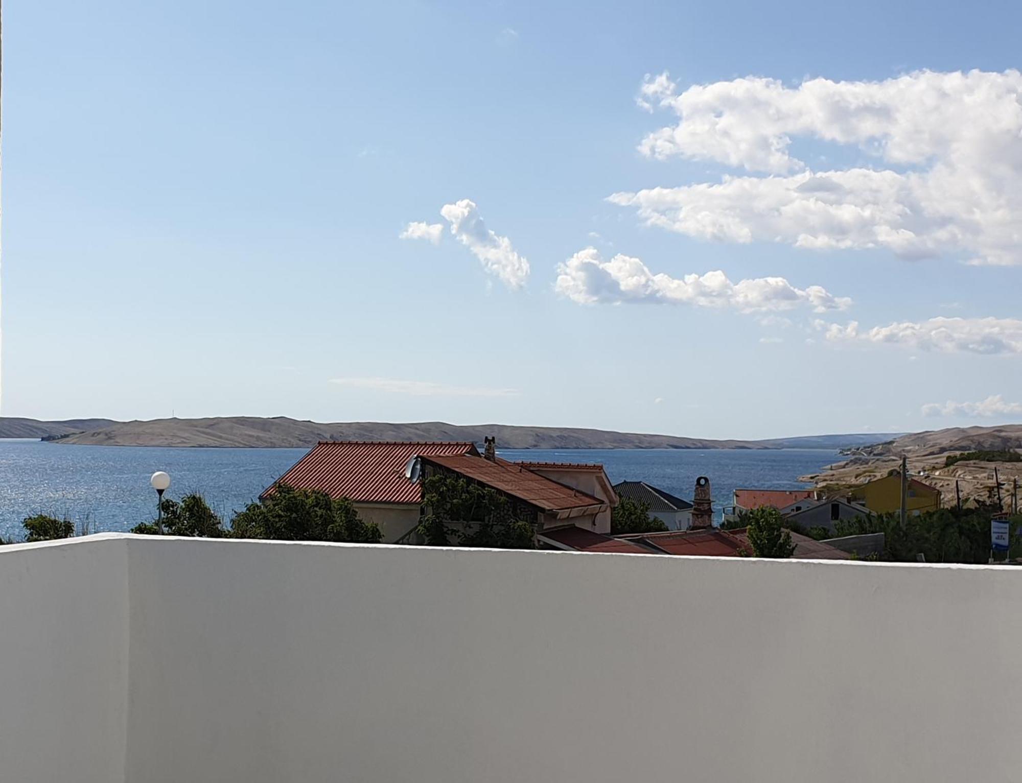 Endless Horizont Apartment Rtina Rum bild
