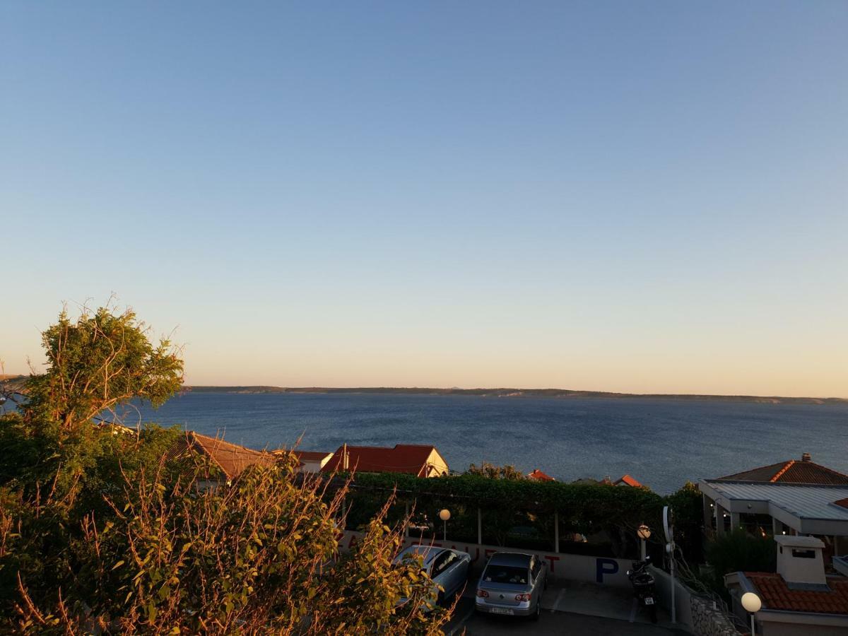 Endless Horizont Apartment Rtina Exteriör bild