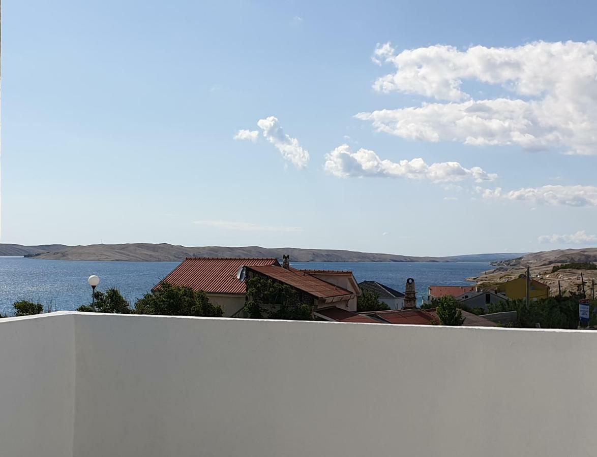 Endless Horizont Apartment Rtina Exteriör bild